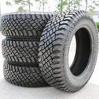 Atturo Trail Blade X/T LT 295/60R20 126/123R E (10 Ply) All-Terrain Tire Set Of 4