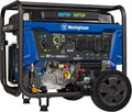 Westinghouse Dual Fuel Portable Generator, 12500 Peak Watt