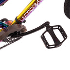 Hyper Bicycles 20 inch Jet Fuel BMX Bike For Kids, Ages 8-13 - Jet Fuel