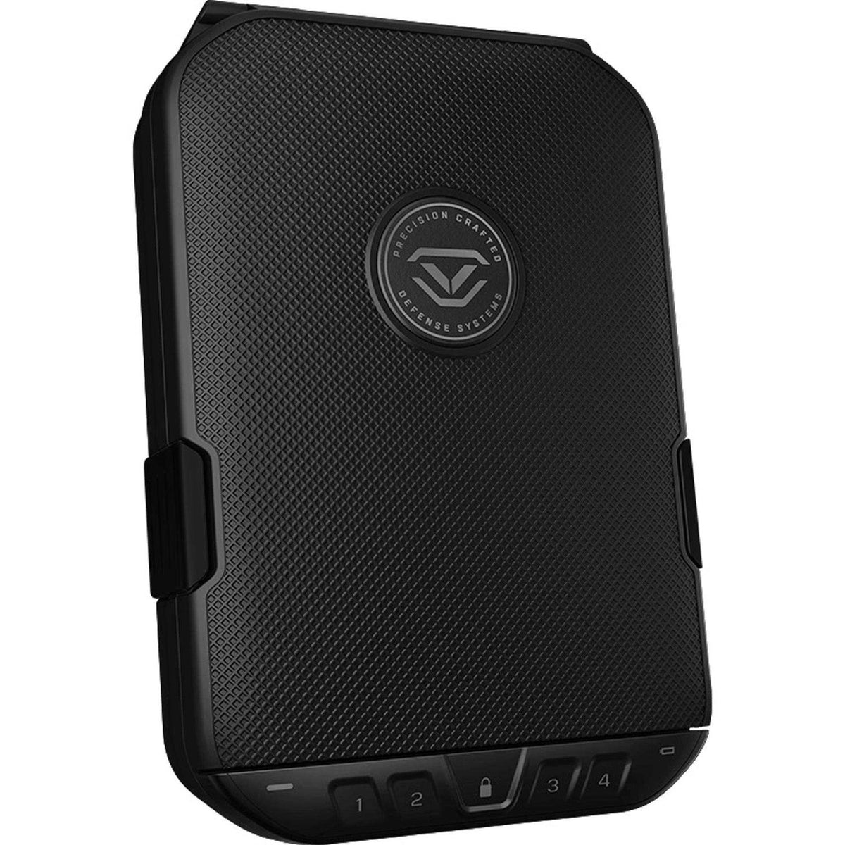 Vaultek LifePod 2.0 Safe - Black
