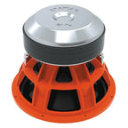 Avatar Car Audio Orange 15 in Bass Subwoofer 1-Ohm 7599 Watts Peak - SVL-1547-D1