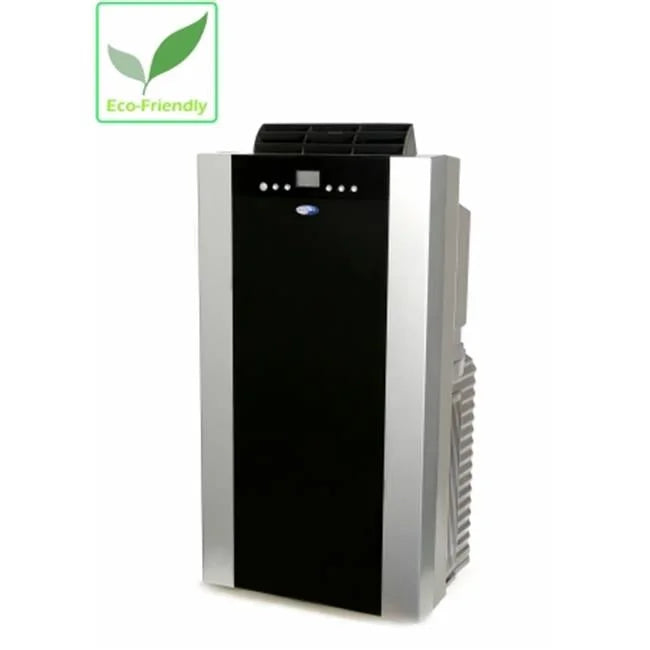 14000 Btu Dual Hose Portable Air Conditioner
