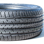 Atturo All Season Touring Tires 265/50R20 112V XL, Set Of 4 - AZ610
