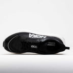 Men's Running Shoes, Black/White - Skyflow