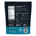 Kirkland Signature Whey Protein - Creamy Chocolate, 5.4 lbs