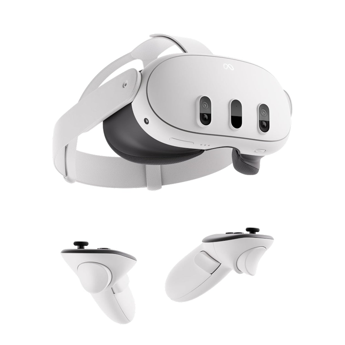 Meta Quest 3 VR Headset 512GB - Quest 3