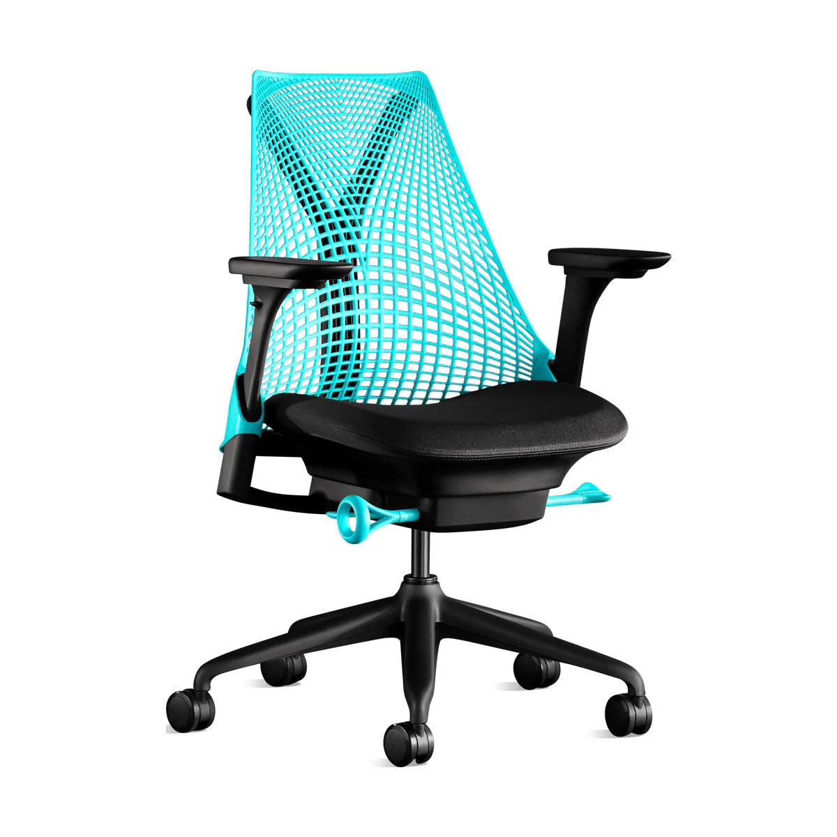 Herman Miller Sayl Gaming Chair