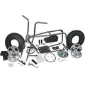 Azusa Mini Bike Conversion Kit With 8x22 Inch Wheels