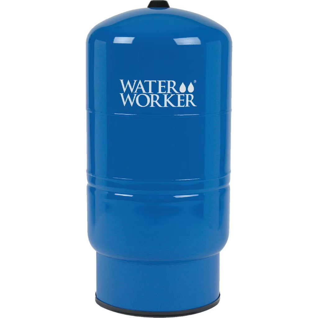 WATER WORKER Vertical Pressure Tank 20 Gallon - HT-20B