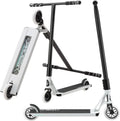 Envy Prodigy X Street Complete Scooter, White, 5.5 x 21 in - COMPPROXSTWH