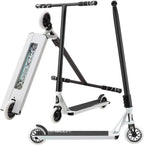 Envy Prodigy X Street Complete Scooter, White, 5.5 x 21 in - COMPPROXSTWH