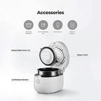 CUCKOO Micom Rice Cooker, 6-Cup Uncooked / 12-Cup 3-Quart Cooked Capacity - White