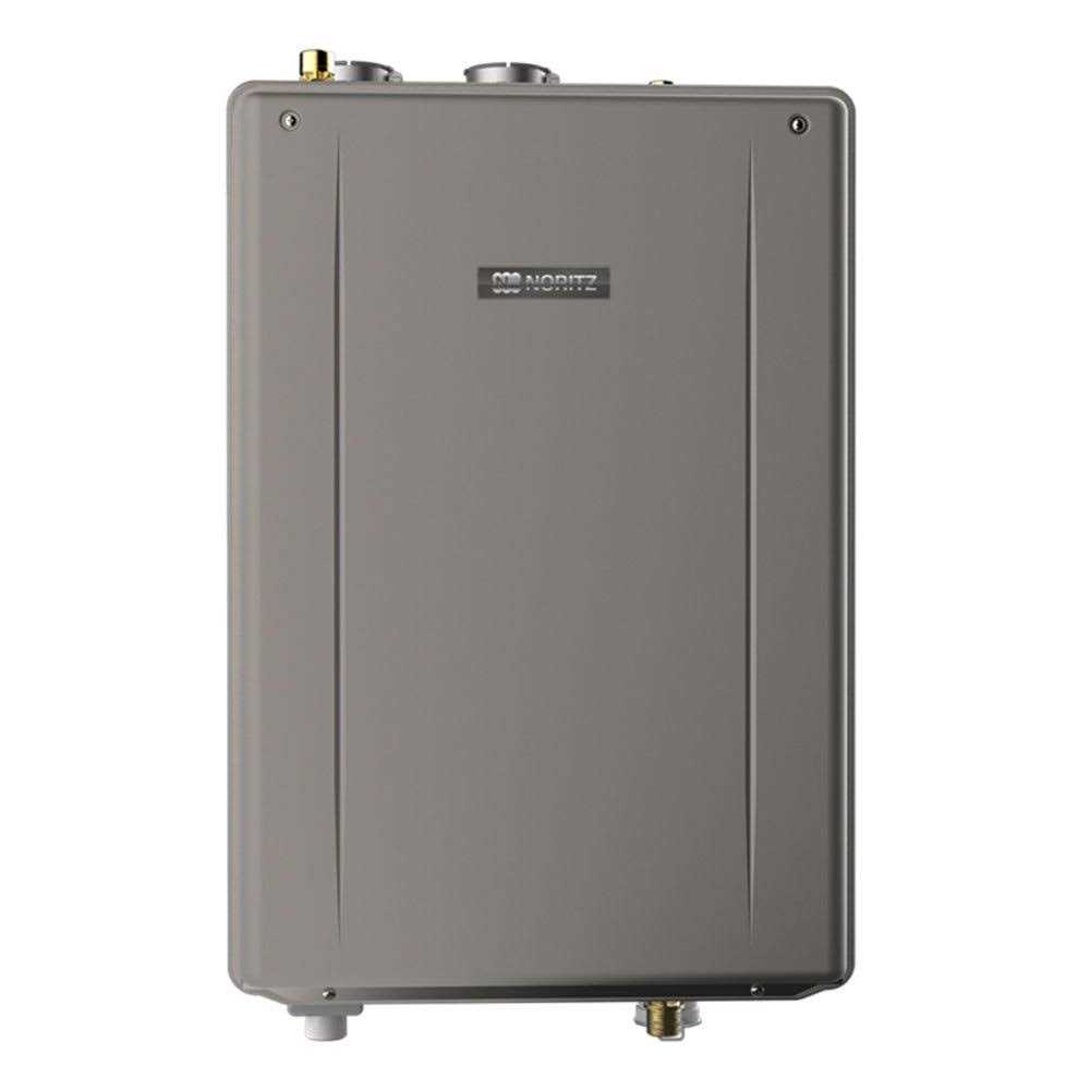 Noritz Ez Series Residential Liquid Propane Tankless Water Heater - EZ111DV-LP
