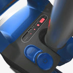 Kenmore Intuition Bagged Upright Vacuum - 14 lbs, 12 in Nozzle