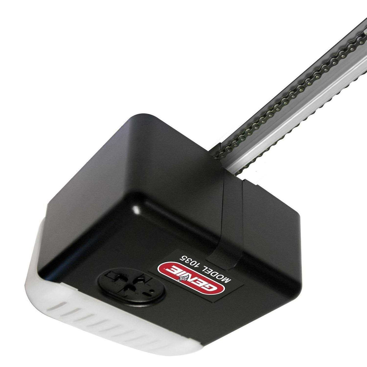 Genie 1/2 HP Chain Drive Garage Door Opener - Chain Drive 500