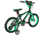 Dynacraft Suspect 16-inch Bike - Suspect