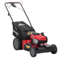 Craftsman Gas Self-Propelled Lawn Mower, 21 in., 140 cc - 12AVB2T2791