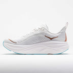 Skyflow Women's Running Shoes - Frost/Rose Gold