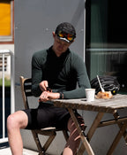 Wahoo ELEMNT Bolt V2 GPS Cycling Bike Computer - V2