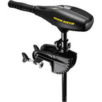 Minn Kota Endura MAX Freshwater Transom Mount Trolling Motor, 55 lb Thrust, 42 in Shaft - 1352156