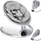 BabyBond Bluetooth Speaker Positions For Infants