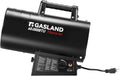GASLAND Propane Forced Air Heater 60 000 BTU - FlameJet