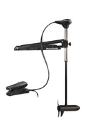 Attwood MotorGuide X3 Foot Control Freshwater Trolling Motor, 55 lbs, 45 inch, 12V - 940200170