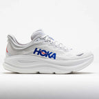 Men's Running Shoes Cosmic Grey/Ultramarine - Bondi 9