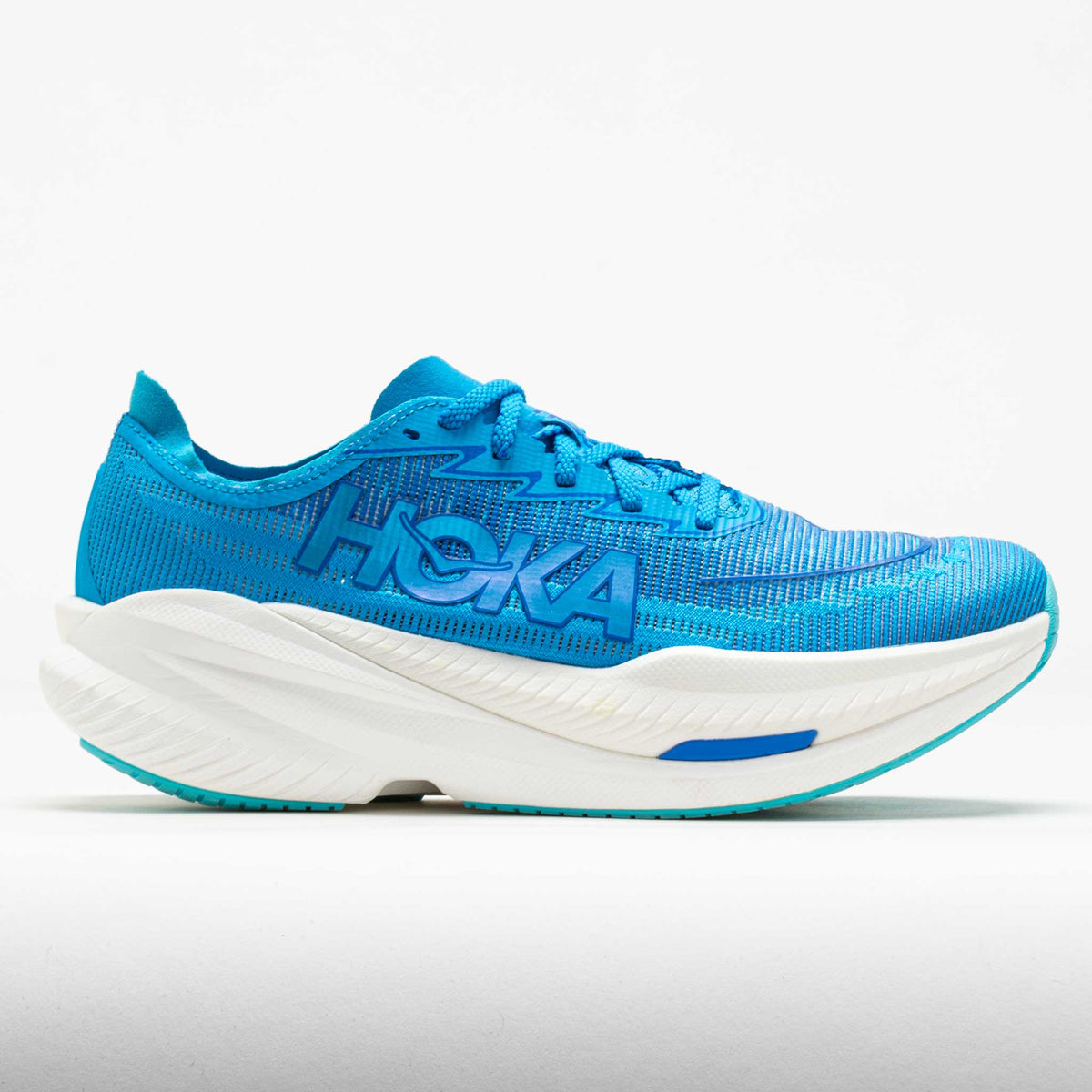 Mach X 2 Men's Running Shoes Skyward Blue/Electric Cobalt