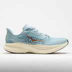 Men's Running Shoes, Clear Sea/Sea Water - Mach 6