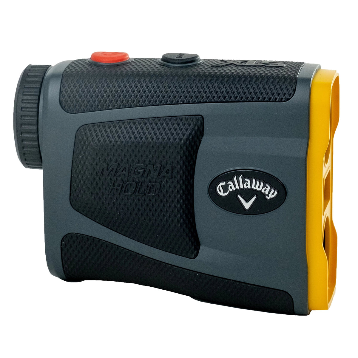 Callaway LS Slope Golf Laser Rangefinder With Pulse Confirmation - LS
