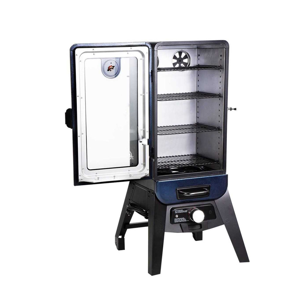 Pit Boss Analog Electric Vertical 3 Series Smoker - PBV3A1