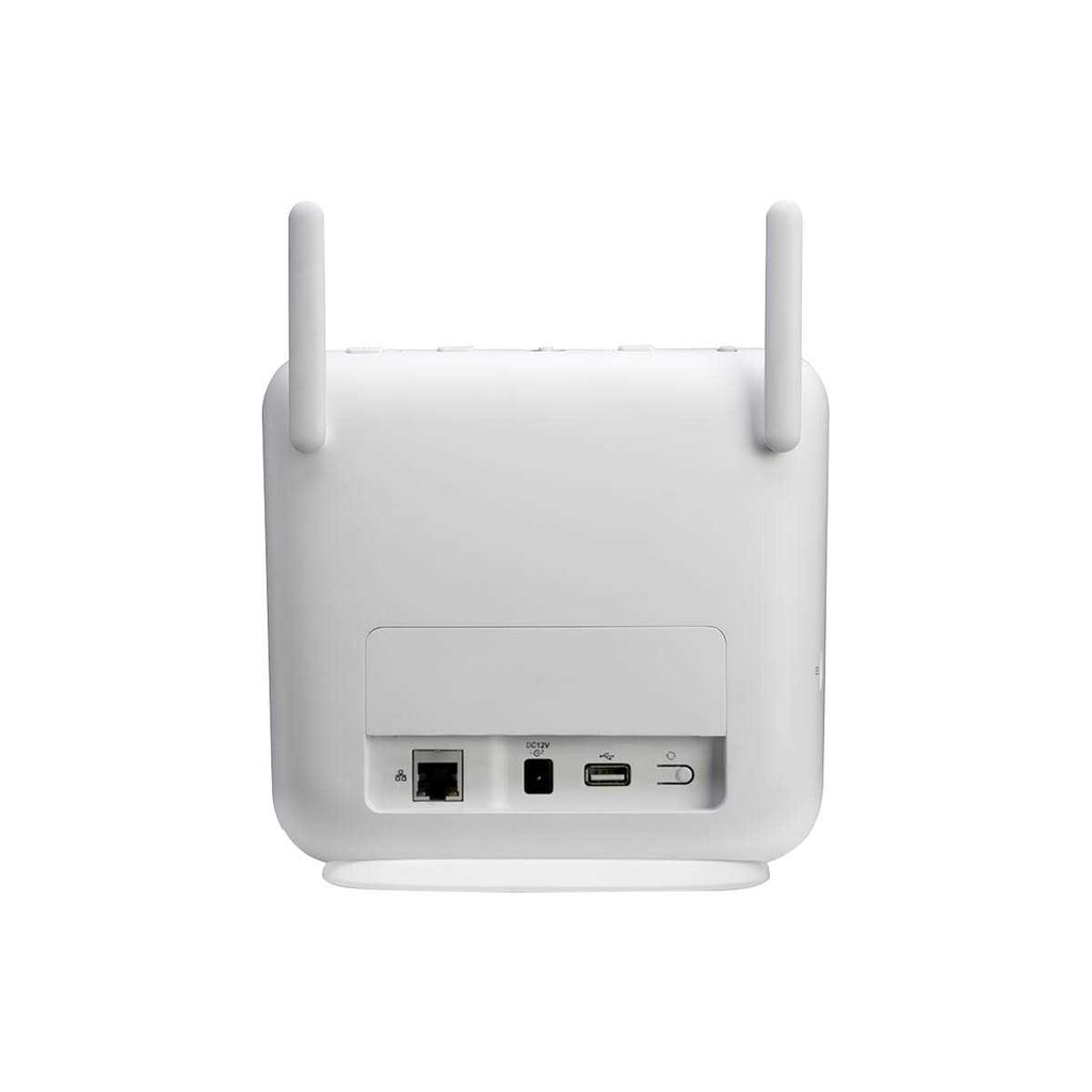 Lorex Smart Home Security Center With 64GB MicroSD Card - LSHSC