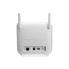 Lorex Smart Home Security Center With 64GB MicroSD Card - LSHSC
