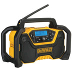 DCR028B 20-Volt MAX Compact Bluetooth Jobsite Radio - DCR028B