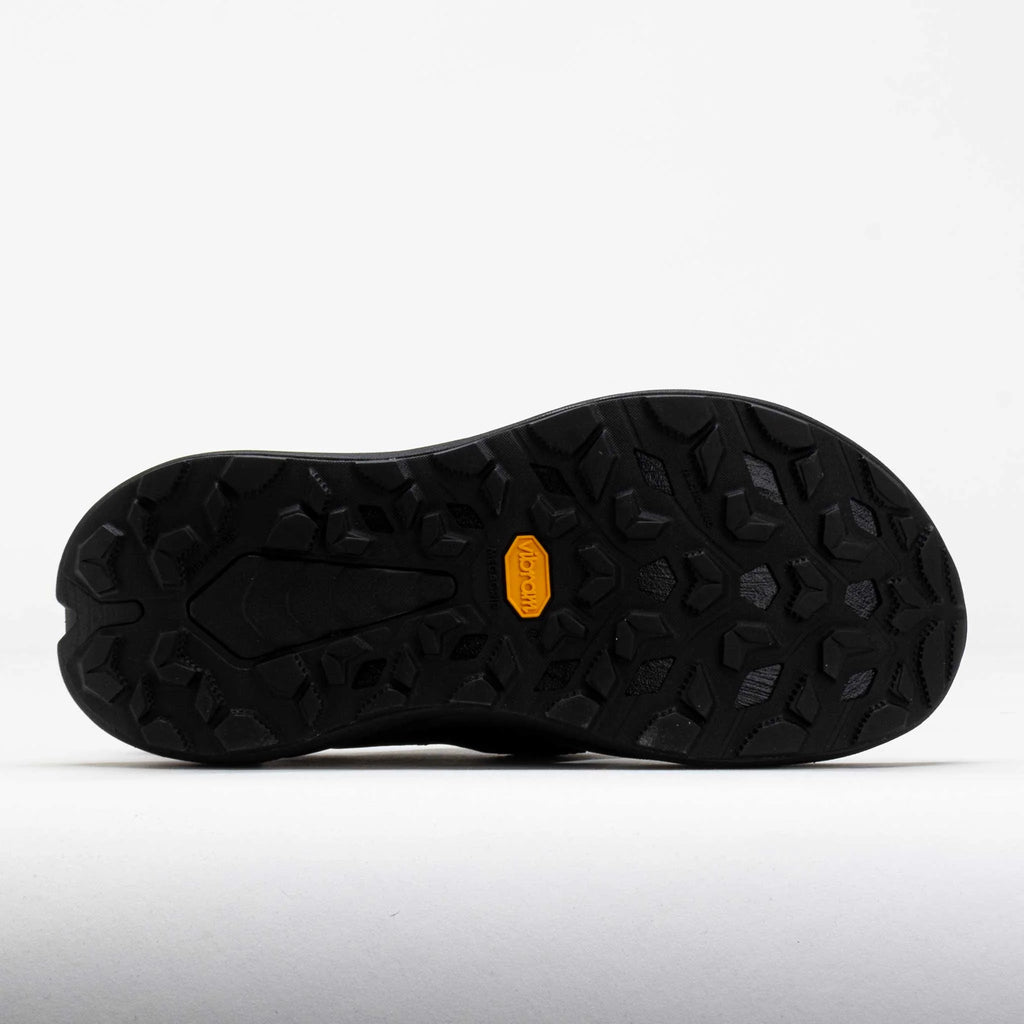 Men's Running Shoes, Black/Black - Infini Hike TC