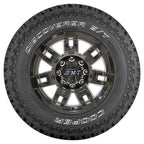 Cooper Discoverer S/T Maxx LT275/70R18 E/10PLY BSW Tires - 2 Pack