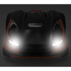 Yard Force Robotic Lawn Mower, 28 Volt, Wi-Fi Control - Revola X4E
