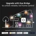 Philips Hue Play Gradient Lightstrip 65-Inch - 65-Inch