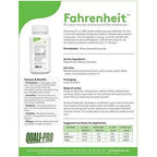 Fahrenheit Herbicide - 6 oz