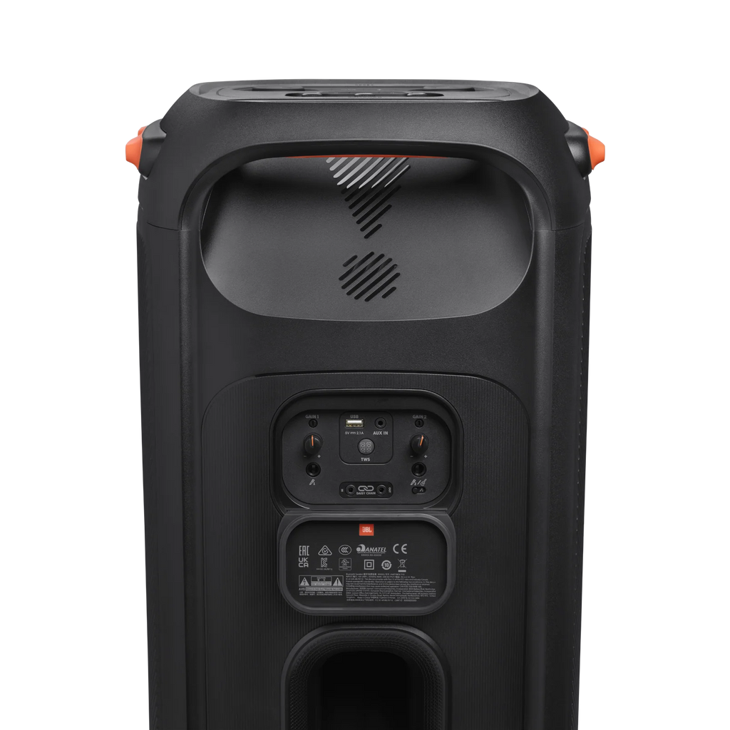 JBL Partybox 710 Party Speaker, 800W, IPX4 - JBLPARTYBOX710AM