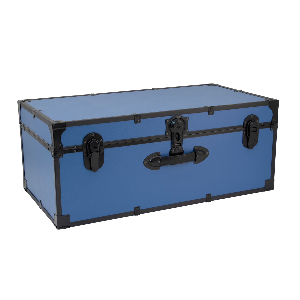 Seward Classic 30in Trunk With Lock, Olive Grove