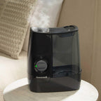 Honeywell Warm Mist Humidifier - 1-Gallon Tank