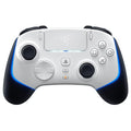 Razer Wolverine V2 Pro Wireless Gaming Controller for PlayStation 5, PS5 PC - White
