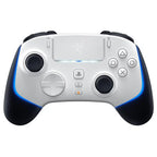 Razer Wolverine V2 Pro Wireless Gaming Controller for PlayStation 5, PS5 PC - White