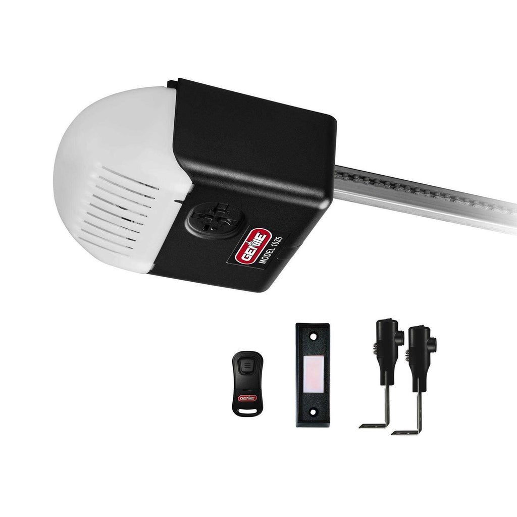 Genie 1/2 HP Chain Drive Garage Door Opener - Chain Drive 500