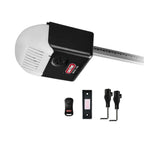 Genie 1/2 HP Chain Drive Garage Door Opener - Chain Drive 500
