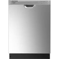 Whirlpool Dishwasher With Boost Cycle And 57 dBA Quiet Operation