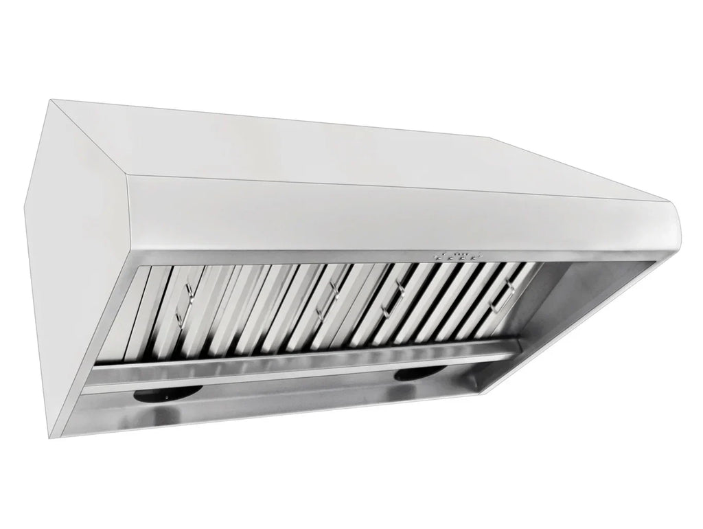 ProLine Range Hoods 36in 1000 CFM Ducted Under Cabinet Range Hood - PLRH1109