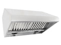 ProLine Range Hoods 36in 1000 CFM Ducted Under Cabinet Range Hood - PLRH1109
